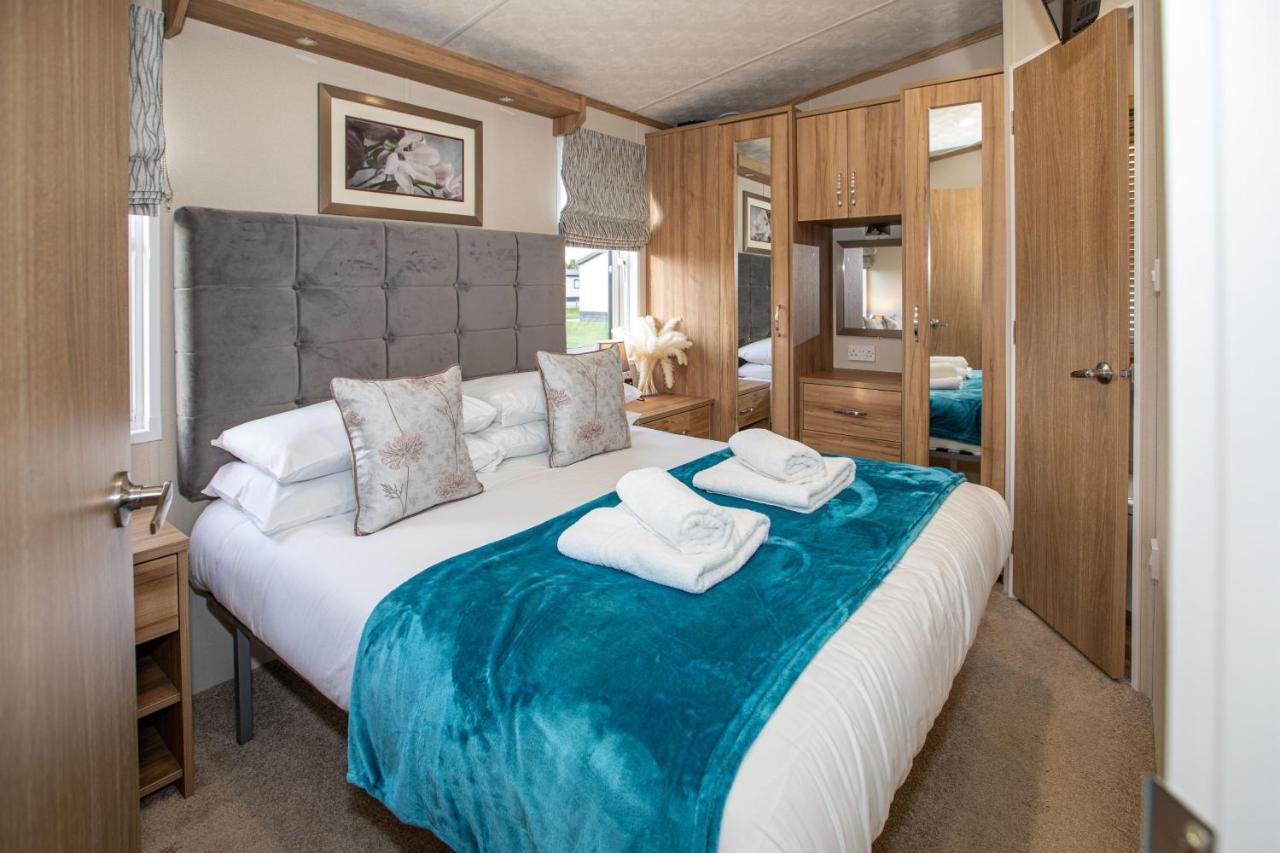 Stewarts Resort Lodge 50 St Andrews Extérieur photo