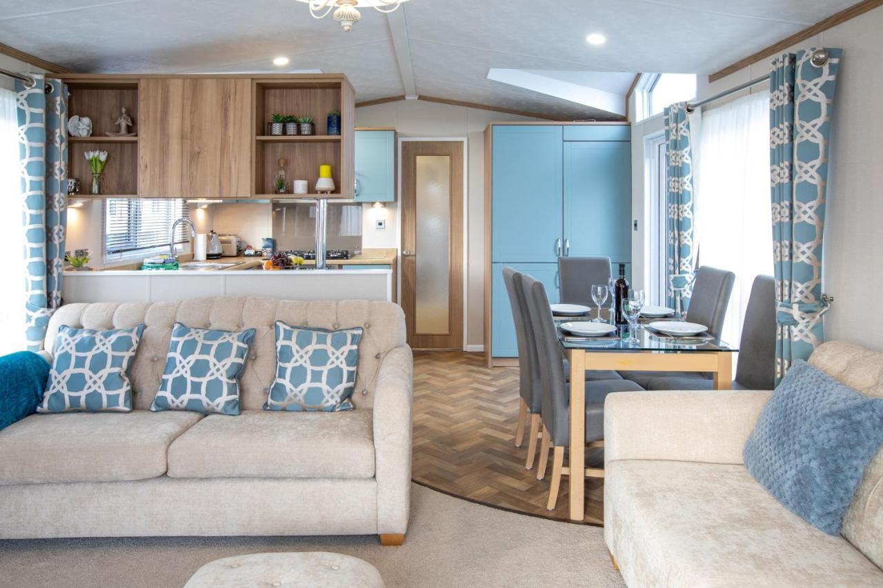 Stewarts Resort Lodge 50 St Andrews Extérieur photo
