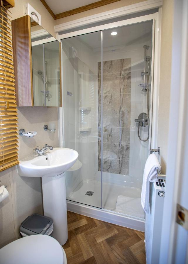 Stewarts Resort Lodge 50 St Andrews Extérieur photo